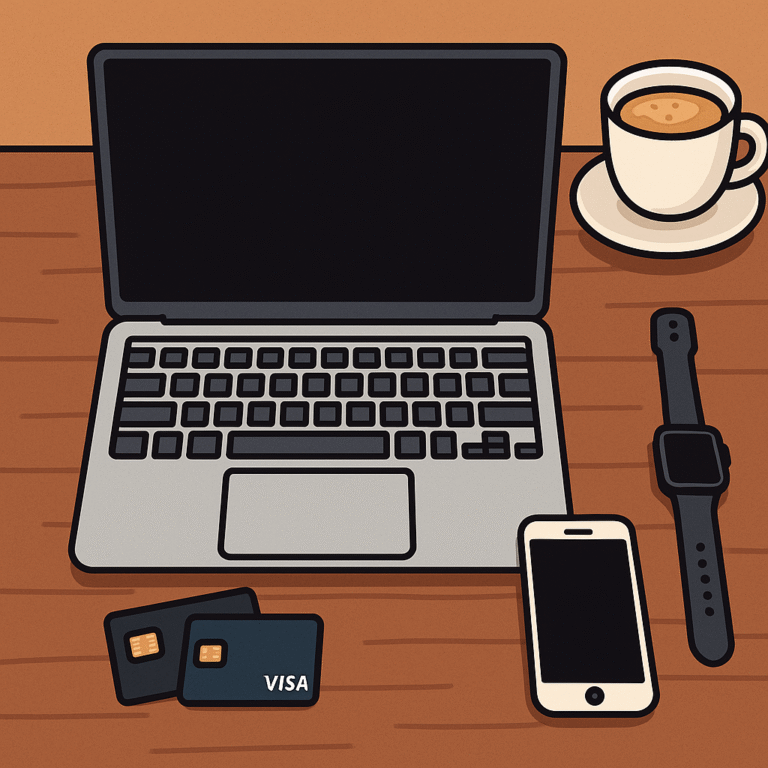 Choose a Blogging Niche